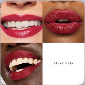 Stila Calligraphy Lip Stain Pen 8 Hour - Bold Pink Alexandria NIB